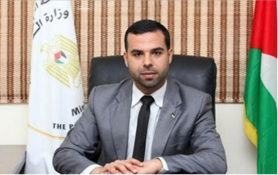 الاجهزة الامنية والشرطية تتابع عملها وتقديم العون للمواطنين في ظل العدوان الاسرائيلي على قطاع غزة