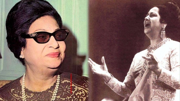 بالفيديو ... أم كلثوم تصدح من سماعات الاذان الموحد لمدينة نابلس