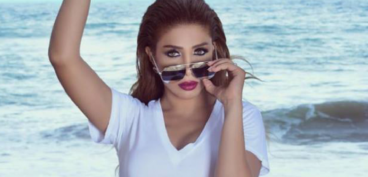 بعد برنامج &ldquo;الليلة دي&rdquo; أروى تقدم &ldquo;بالهداوة&rdquo;
