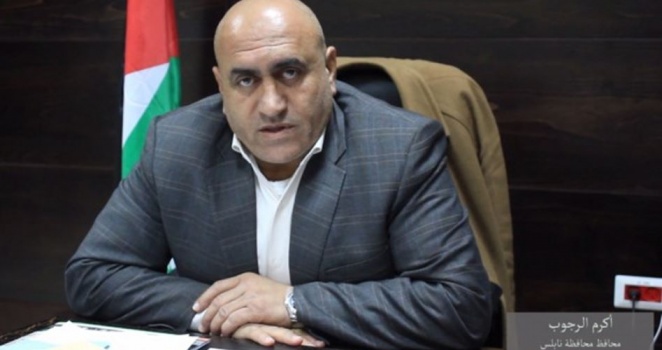 بالفيديو: الرجوب يجيب على التساؤلات حول ما يجري في نابلس ...مستمرون بالحملة حتى فرض النظام