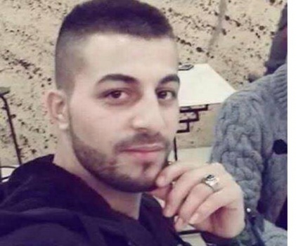 عائلة احد قتلى نابلس تنشر بيانا حول مقتل ابنها " ابو الناصر "