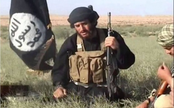 مقتل الناطق باسم تنظيم داعش أبو محمد العدناني
