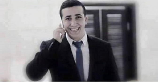 الأسرى: أطباء إسرائيليون يحذرون من إصابة الأسير بلبول بالشلل!