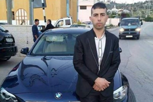 وفاة شاب بصعقة كهربائية خلال عمله بالداخل المحتل