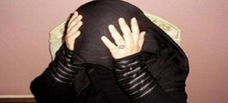 طلقها ورماها في الشارع بمنتصف الليل فكان انتقامها بشعا !