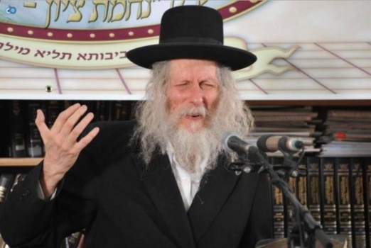 حاخام إسرائيلي يعترف: خدرت سيدة واغتصبتها بعدما طلبت مني فتوى دينية
