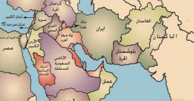 يسرائيل هيوم : لا داعي للمؤامرات ويا "لسخرية القدر" فالعرب يفككون دولهم بأنفسهم