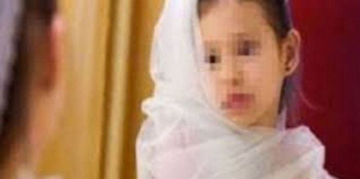 فتاة تبلغ من العمر 14 عاماً تحتال على المواطنين بالزواج