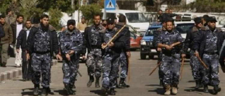 "أمن حماس" يفض بالقوة اجتماعا للاتحاد العام للمرأة حول الانتخابات في غزة