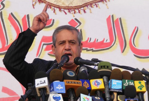 الشعبية: لن نتخلى عن الاسير كايد وعلى الاحتلال الا يختبر صبرنا