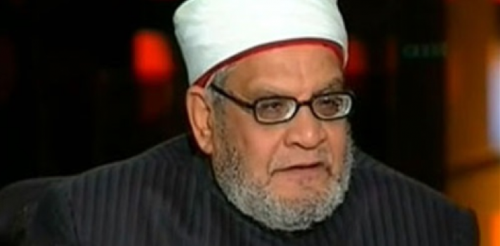 كريمة: "الدين عند الله الإسلام" لا تعني الإسلام فقط (فيديو)