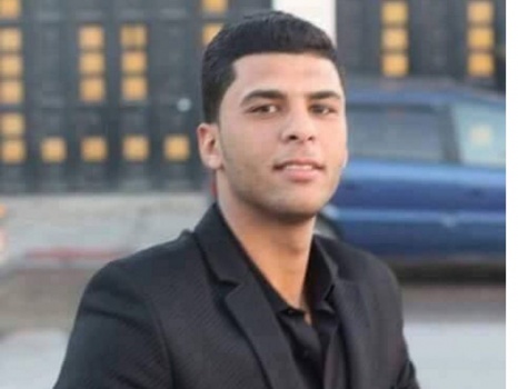 هكذا رد أهل الشهيد الطرايرة على وفد نابلس