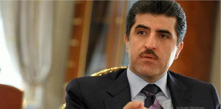 رئيس حكومة كردستان في بغداد اليوم لبحث تحرير الموصل