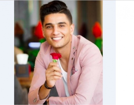 صاروخ فني جديد من عساف..النجم العربي سيغني باللغة الكورية!