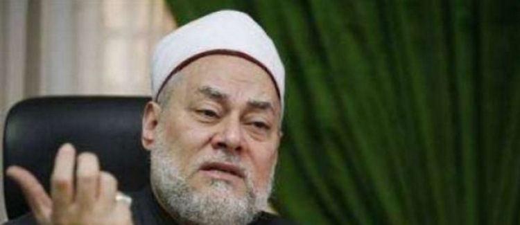 "حسم" تتبنى محاولة اغتيال مفتي مصر السابق علي جمعة