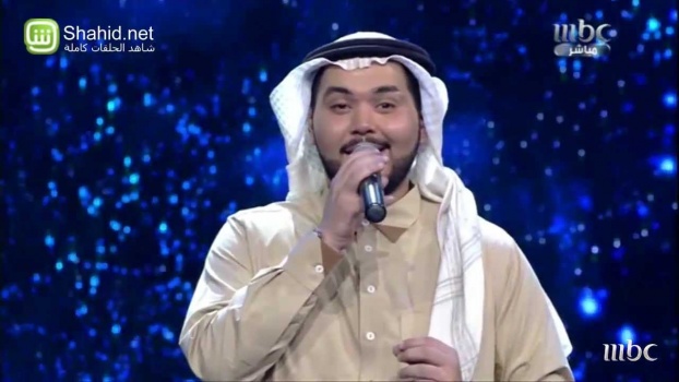 فارس المدني يتعرض لجلطة دماغية ويصارع للبقاء!