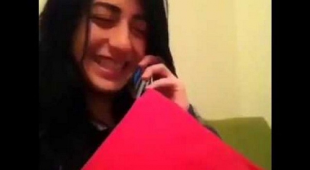 كيف نجت "عبير" من محاولات إسقاط عشيقها مع المخابرات الإسرائيلية؟!!