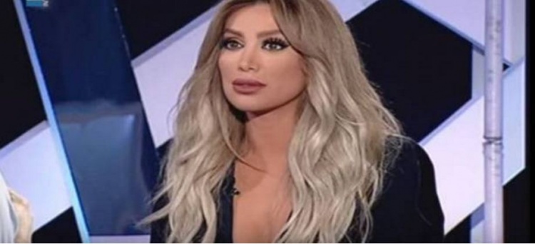 بالفيديو| مايا دياب تفاجئ الجميع وتقول: "أنا حمارة"... ما السبب؟