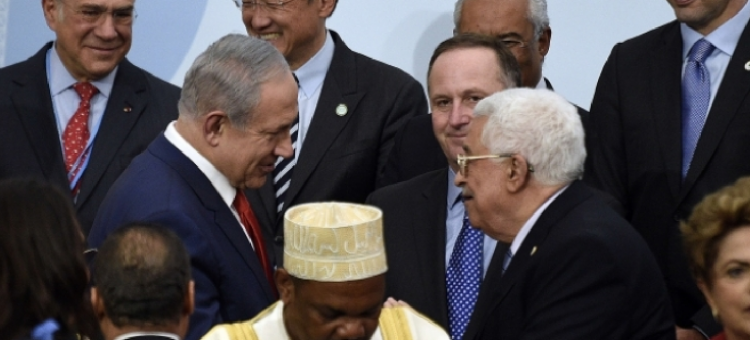 يديعوت: اتصالات لعقد لقاء قمة فلسطيني اسرائيلي في اكتوبر تحت رعاية بوتين