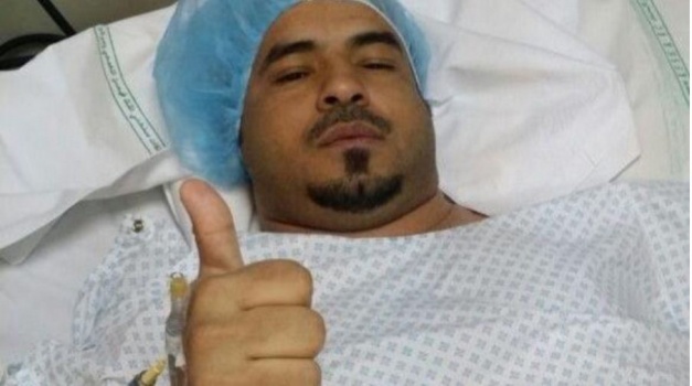 ماذا قال شاب سعودي لوالد مريضة تبرع لها بكليته؟