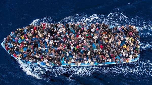 مصر.. إحباط محاولة هجرة غير شرعية لـ153 شخصا