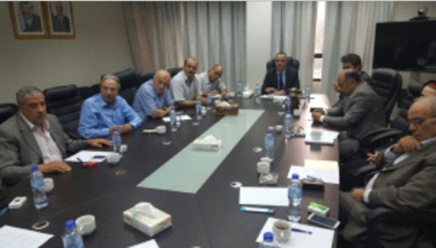 وزير العدل:  لجنة التحقيق في أحداث نابلس تبدأ عملها .. اليكم اسماء اعضاء هذه اللجنة