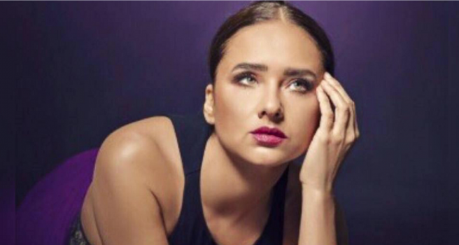 أمن قومي يحمل نيللي كريم إلى السباق الجديد