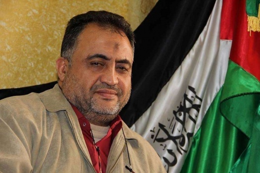 الاحتلال يحكم بالسجن لمدة عام على الوزير الأسبق وصفي قبها