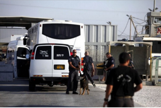 "أطباء فلسطيني أوروبا": التغذية القسرية انتهاك خطير