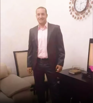 "مستعربون" يتسببون ببتر قدم شاب في أبو ديس