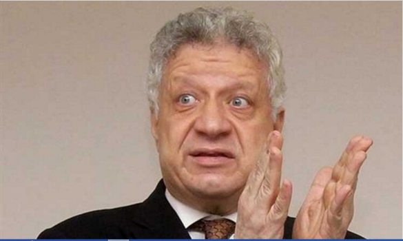 دعوى قضائية تمنع النائب مرتضى منصور من الظهور في وسائل الإعلام المصرية