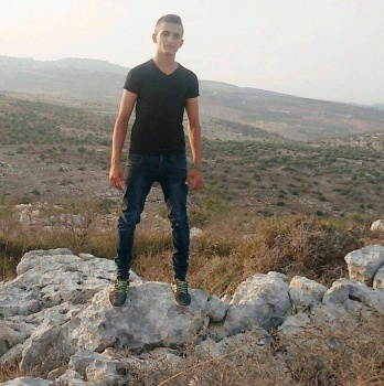 جنين: الأحتلال يعتقل شاباً من قرية العرقة بزعم حيازته سكين