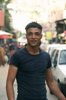 وفاة احد الشبان الاربعة الذين اصيبوا برصاص الامن في نابلس