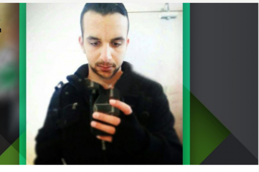 كيف اقتحم الشاب بهاء عودة مستوطنة "إفرات" ببيت لحم؟