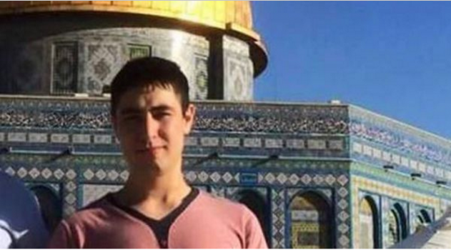 "إسرائيل" تسلم الشهيد عبد المحسن حسونة إلى ذويه