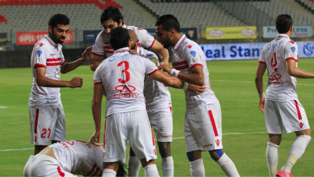 الزمالك يخسر من الوداد ويبلغ نهائي أفريقيا