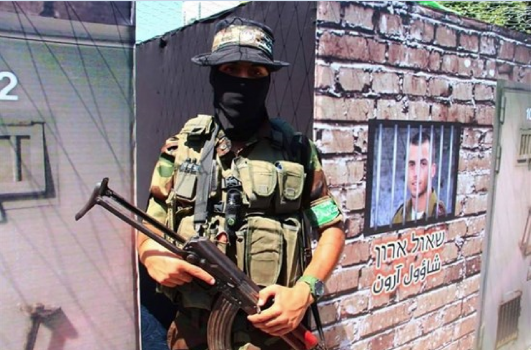 كشف موعد انتخابات حماس وآخر تفاصيل صفقة التبادل