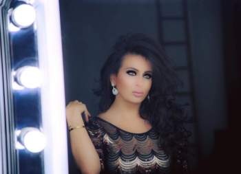 فرح يوسف تفاجئ الجمهور بفيديو غريب لها