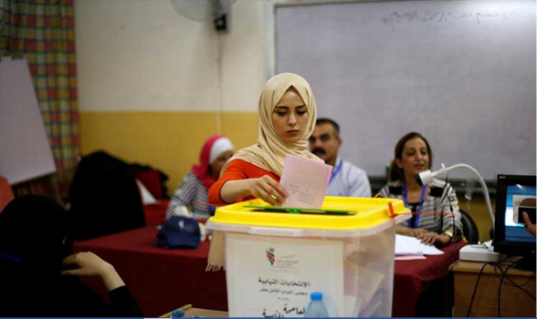انتخابات الأردن: خاسرون يعلنون التخلي عن «الجنسية» وغاضبون يريدون الانضمام لإسرائيل!