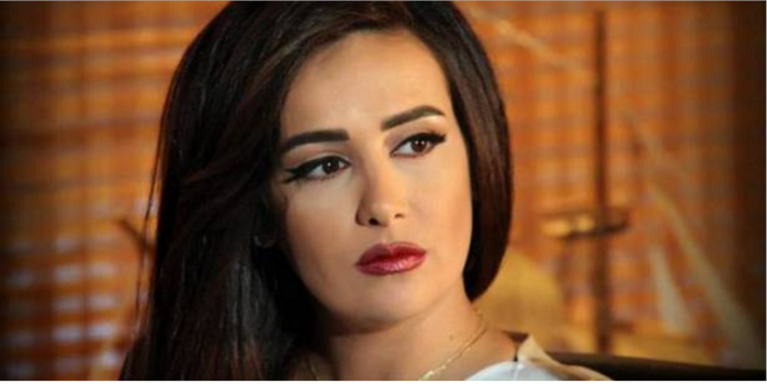 شاهد : كندة حنا تؤكد انسحابها من &ldquo;باب الحارة 9&rdquo;.. ما الرسالة التي وجهتها لفريق العمل؟