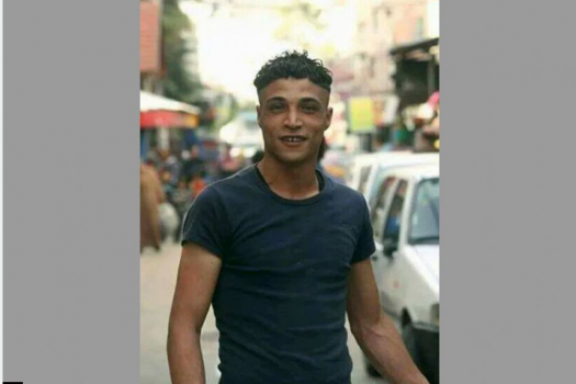 عائلة قتيل نابلس برصاص الأمن تحدد شروطها لدفنه