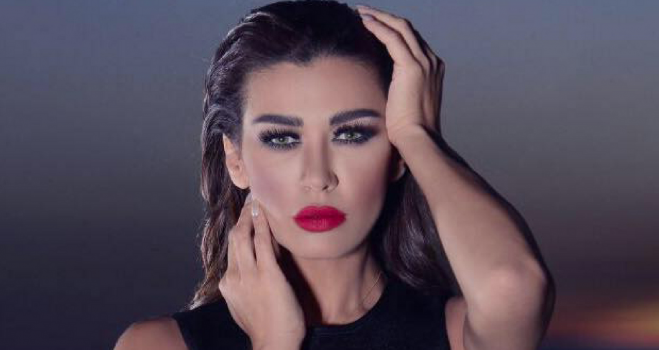 نادين الراسي: أنا تعبت…ناطرة يجي شي يوم و عيش بسلام