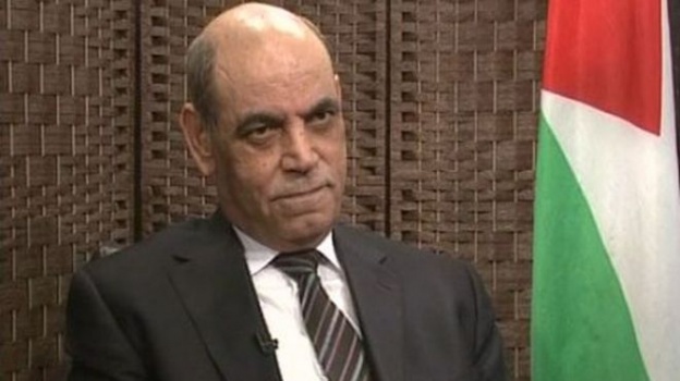 الرئيس ينعى المناضل نمر حمّاد