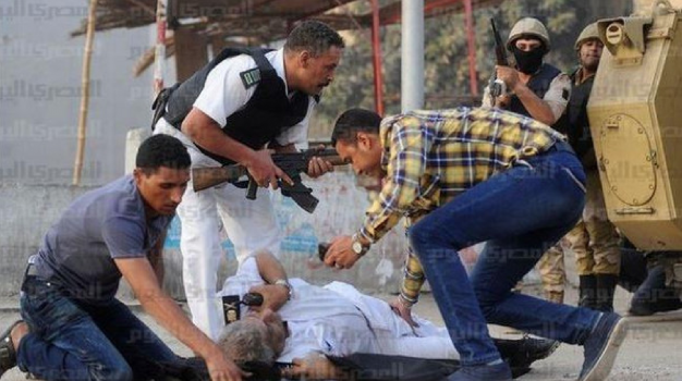 مصر.. الإعدام لـ7 متهمين بقضية مقتل "نبيل فراج"