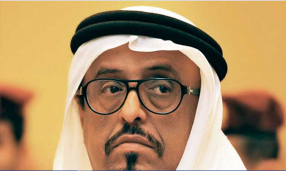 ضاحي خلفان يعاتب العرب: &laquo;22 دولة ومستكثرين على اسرائيل دولة واحدة؟&raquo;