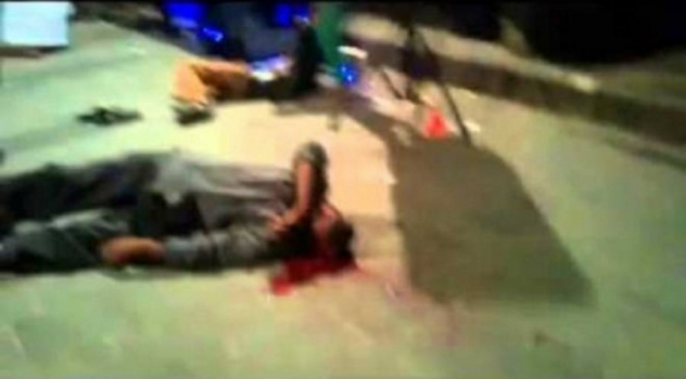 زفاف يتحول الى مأتم.. والد العروس يقتل 8 نساء و4 اطفال!