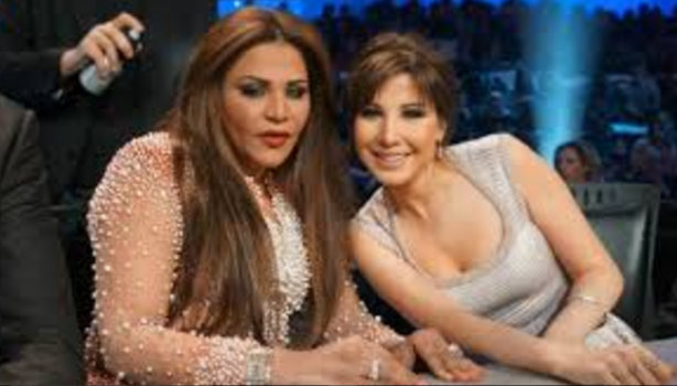 خادمه القصر بطوله نانسي واحلام