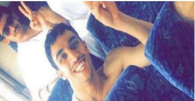 بالفيديو.. “ملك” التفحيط في السعودية يلقى مصرعه في حادث مروع