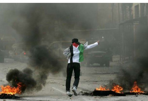 في الذكرى ال16 على الانتفاضة الثانية.. اليك تفاصيلها