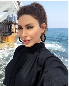 هذه يارا قبل التجميل – بالصورة